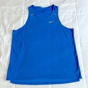 Nike Dri Fit Tank Men’s Large